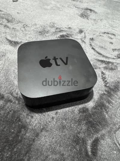 apple tv 4k