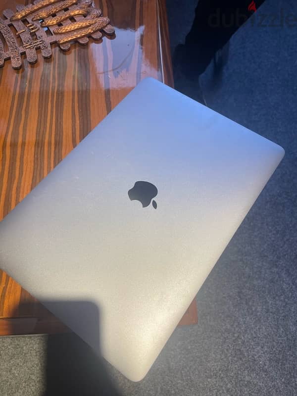 MacBook Air 1