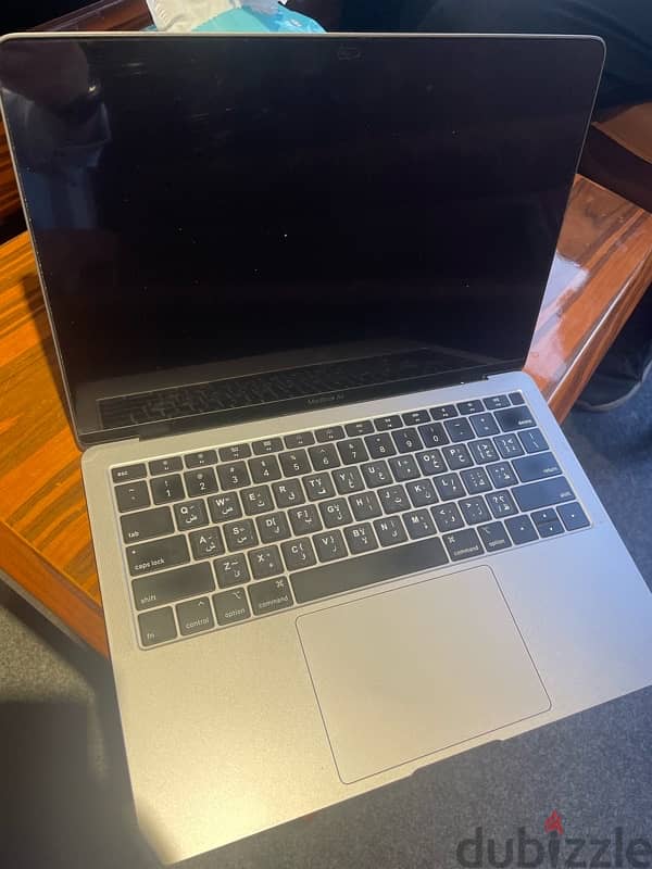 MacBook Air 2