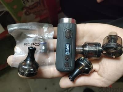 فوبو سيل voopoo seal