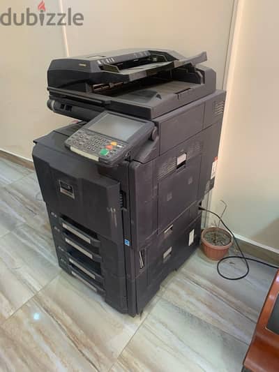 Kyocera TASKalfa 3050 ci printer/scanner