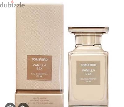 perfume Tom ford from kuwait