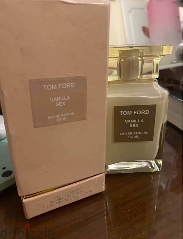 perfume Tom ford from kuwait 1