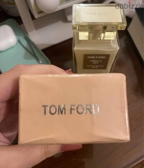 perfume Tom ford from kuwait 2