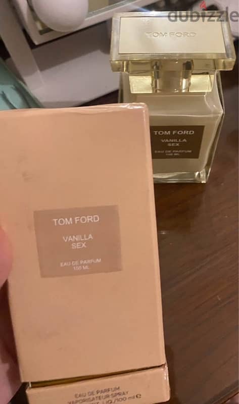 perfume Tom ford from kuwait 3