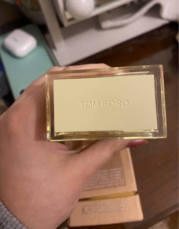 perfume Tom ford from kuwait 6