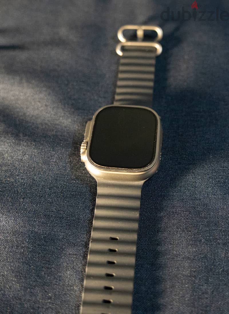 Apple Watch Ultra 4