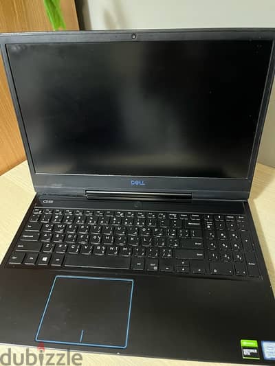 Dell G5 5590