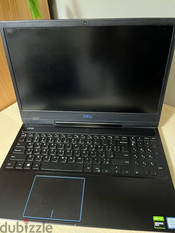 Dell G5 5590 0