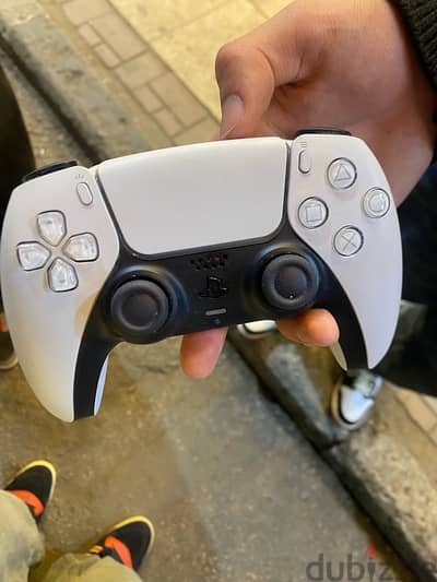 Ps 5 controller