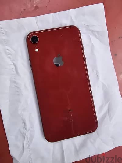 iphone XR 256 giga