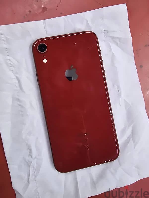 iphone XR 256 giga 0