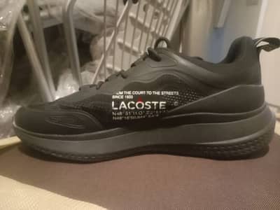 Lacoste Sneakers shoe's