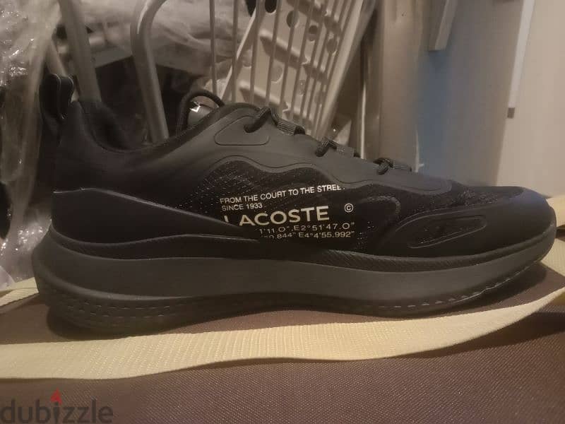 Lacoste Sneakers shoe's 1