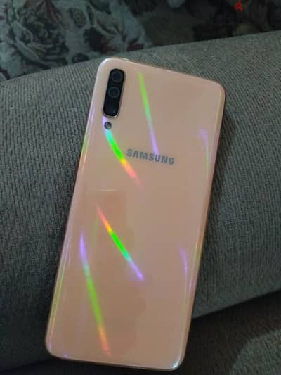 Samsung a70 سامسونج