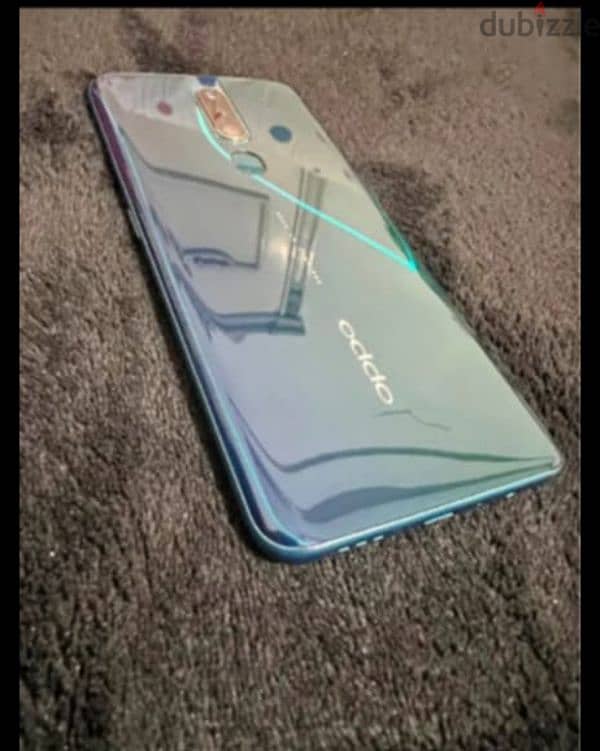 هاتف oppo f11 pro 1