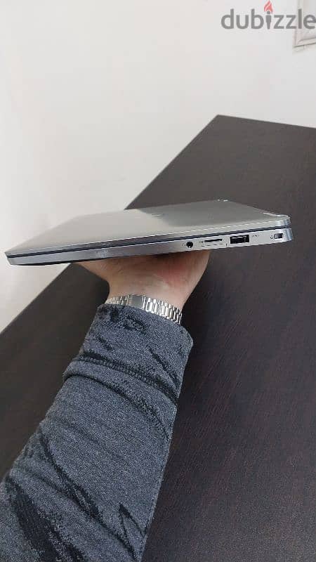 dell 7400 اشيك و افخم لاب توب و تابلت بيلف ٣٦٠ 0