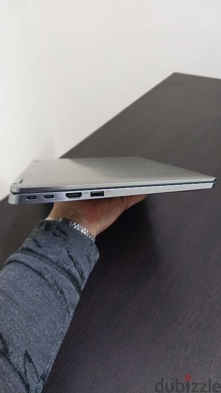 dell 7400 اشيك و افخم لاب توب و تابلت بيلف ٣٦٠ 1