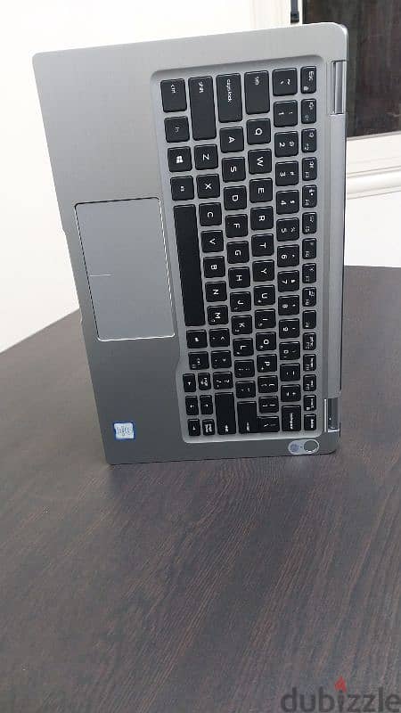 dell 7400 اشيك و افخم لاب توب و تابلت بيلف ٣٦٠ 5