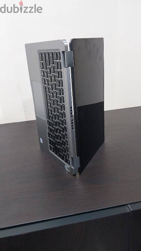 dell 7400 اشيك و افخم لاب توب و تابلت بيلف ٣٦٠ 6