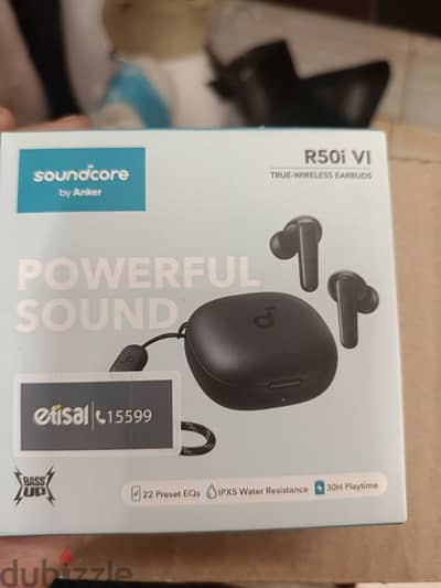 Anker soundcore