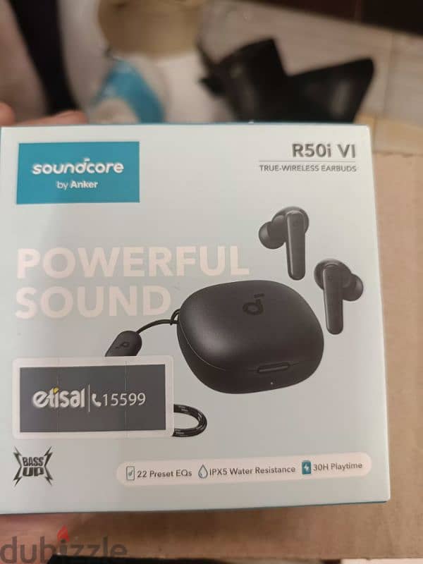 Anker soundcore 0