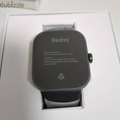 Redmi watch 4