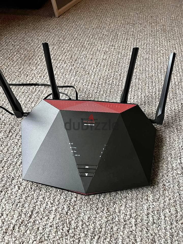 راوتر netgear xr1000 0