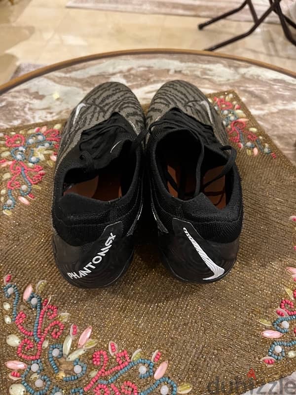 حذاء كرة قدم Nike Phantom GX Elite FG أصلي 2