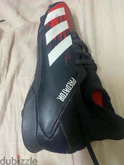 adidas predator 2019 football