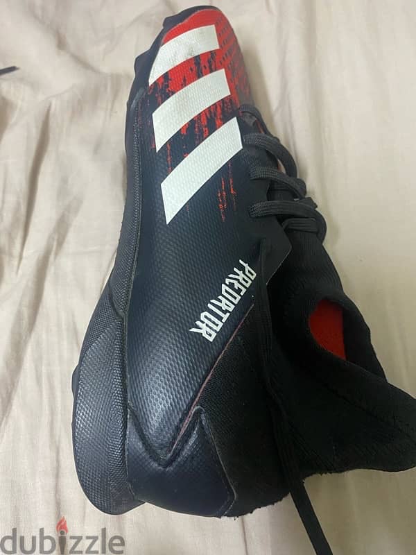 adidas predator 2019 football 0