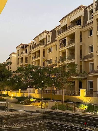 Duplex with garden for sale your unit now without down payment and installments over 12 years!  A golden opportunity to own a duplex in sarai Compou