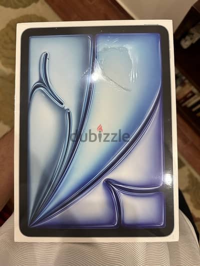 ipad air m2 11 inch 128g