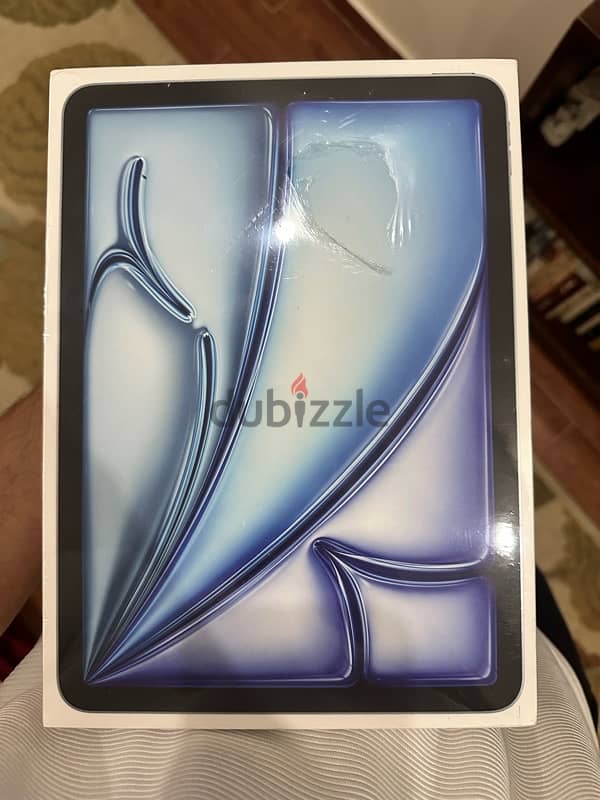 ipad air m2 11 inch 128g 0