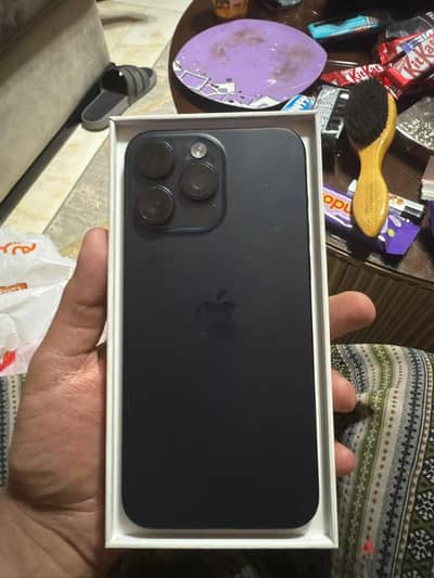 iPhone 15 pro max لسرعه البيع