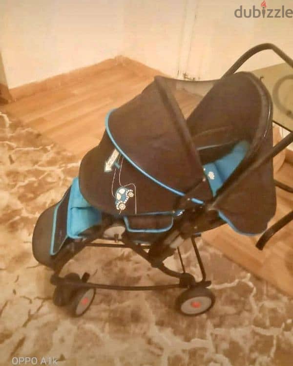 stroller 2