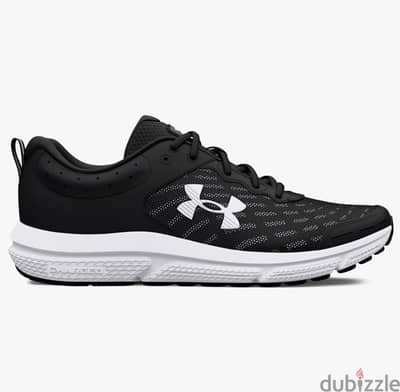 Under Armour Men's Charged Assert 10 Running Shoe