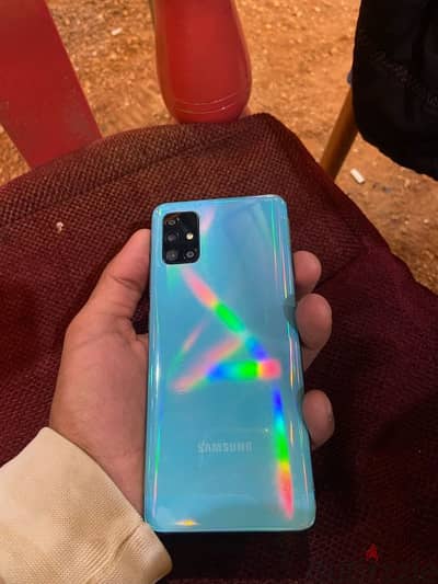 Samsung a51