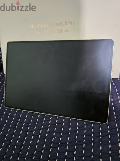 Huawei matepad pro