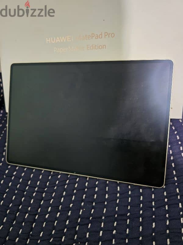 Huawei matepad pro 0