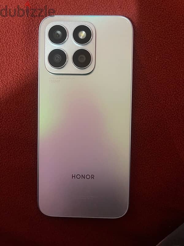 Honor X8B 2