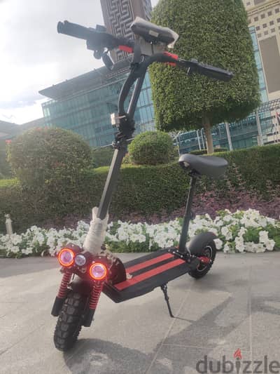 Electric  scooter  very good condition