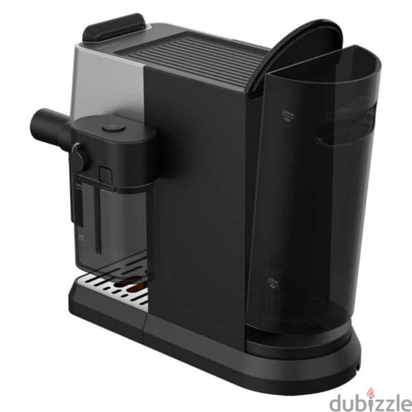 Beko 1628W Espresso Machine with Integrated Milk Jug ماكينة اسبريسو 3