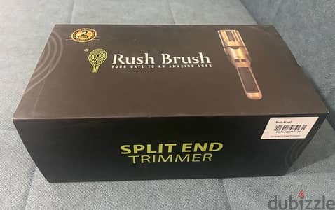 Rush Brush