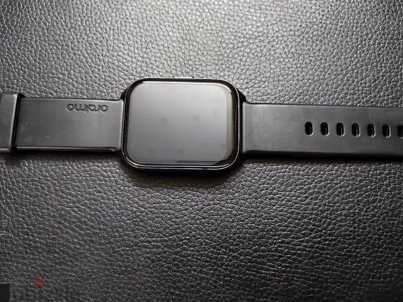 oraimo Watch 4 Plus 0