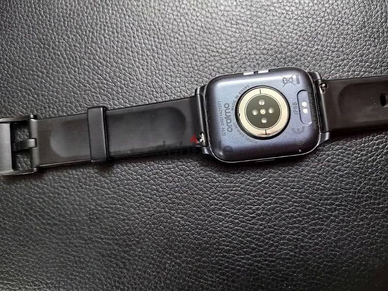 oraimo Watch 4 Plus 1