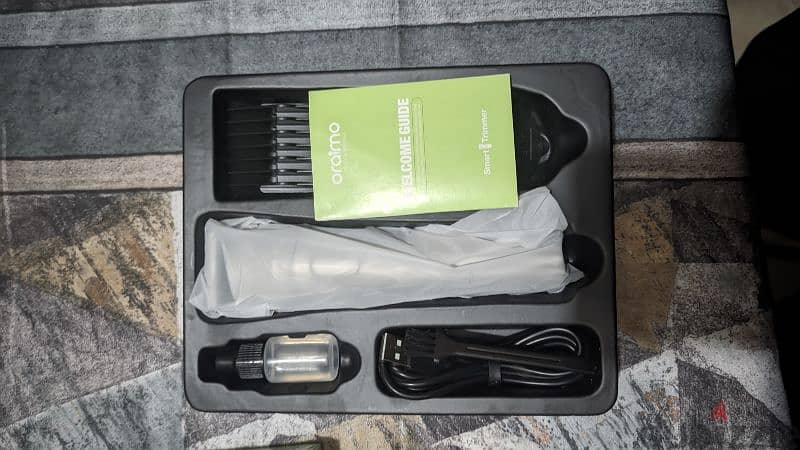 ماكينة حلاقة smart trimmer من اورايمو 1