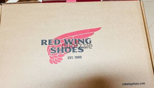 redwing shoes