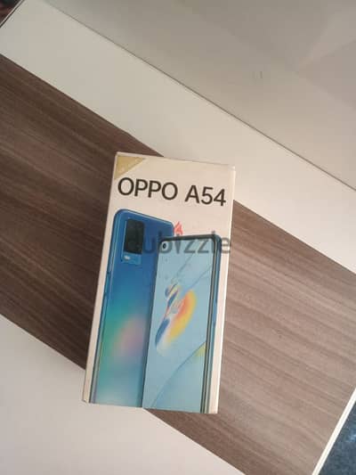 oppo A54