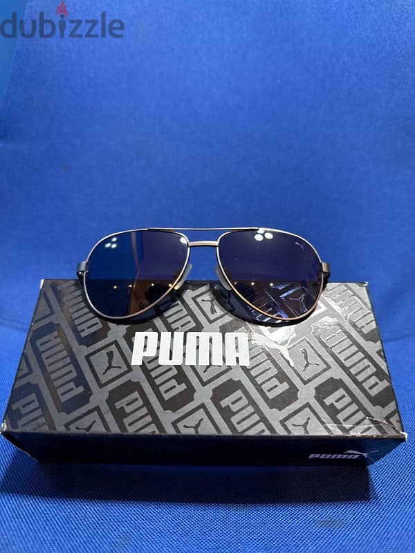 sunglasses puma original 2